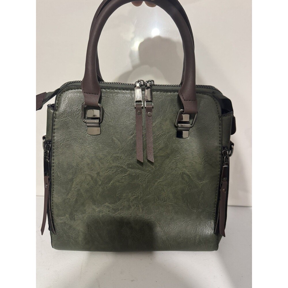 Vintage Vegan/Leather Ladies Handbags Women Messenger Totes Tassel Crossbody